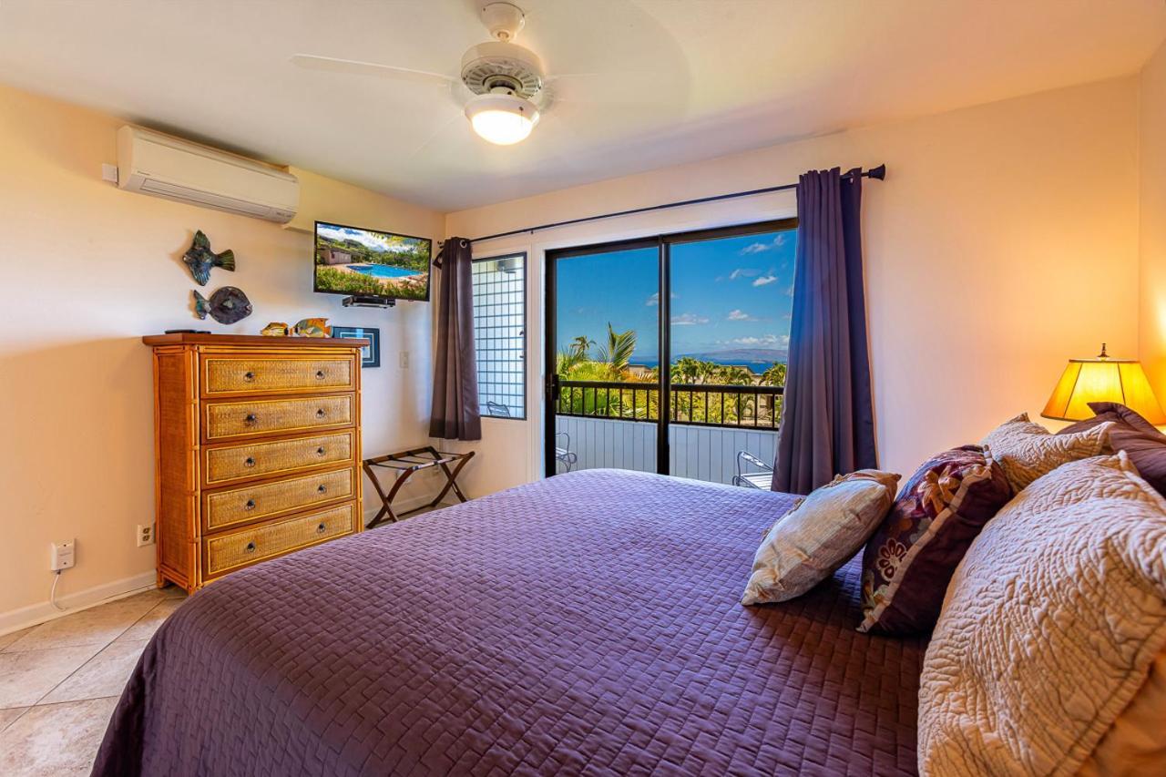 Wailea Sunset Condo - Ekolu #607 Exterior photo