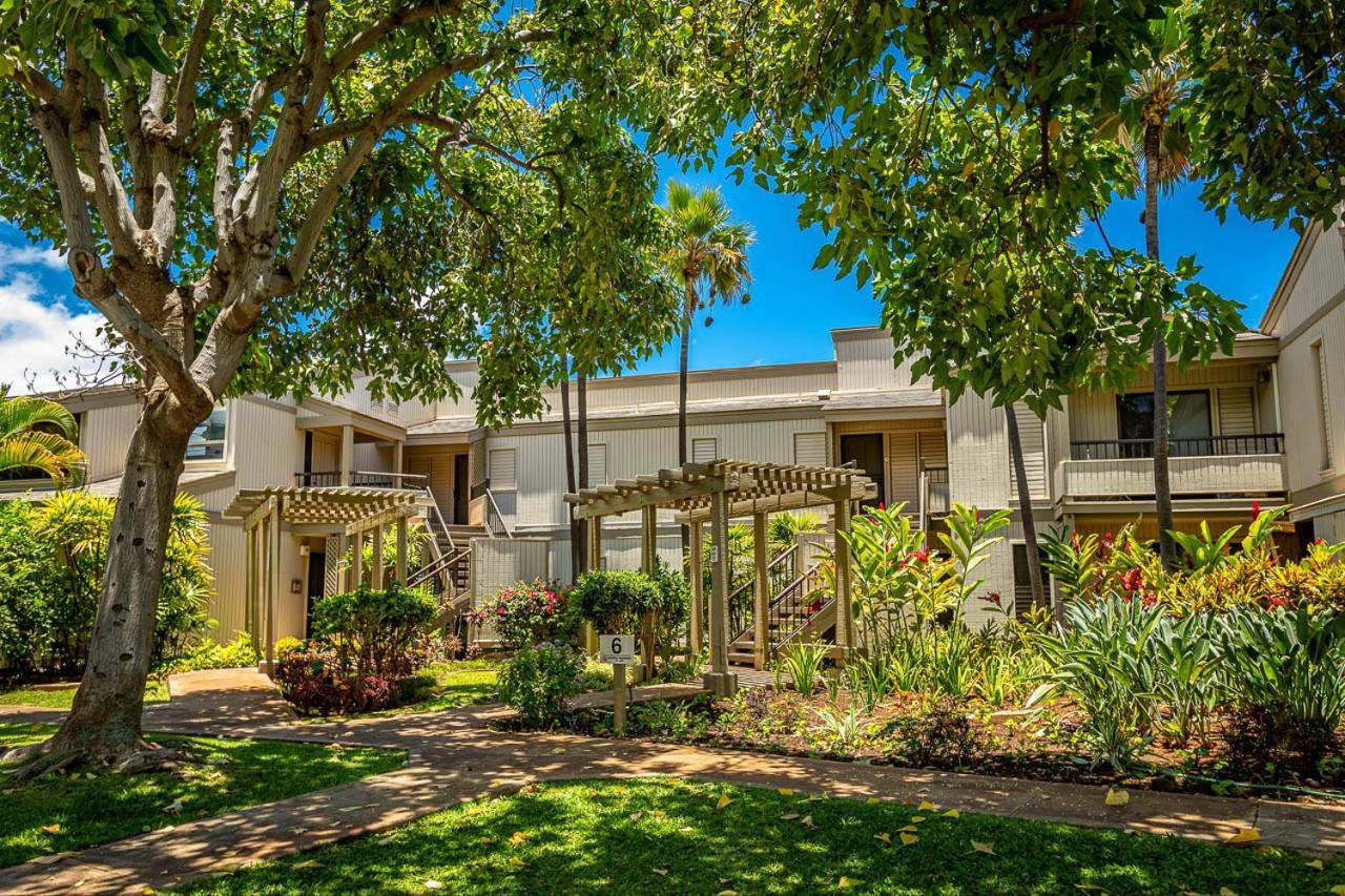 Wailea Sunset Condo - Ekolu #607 Exterior photo