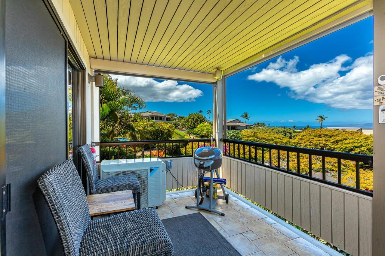 Wailea Sunset Condo - Ekolu #607 Exterior photo