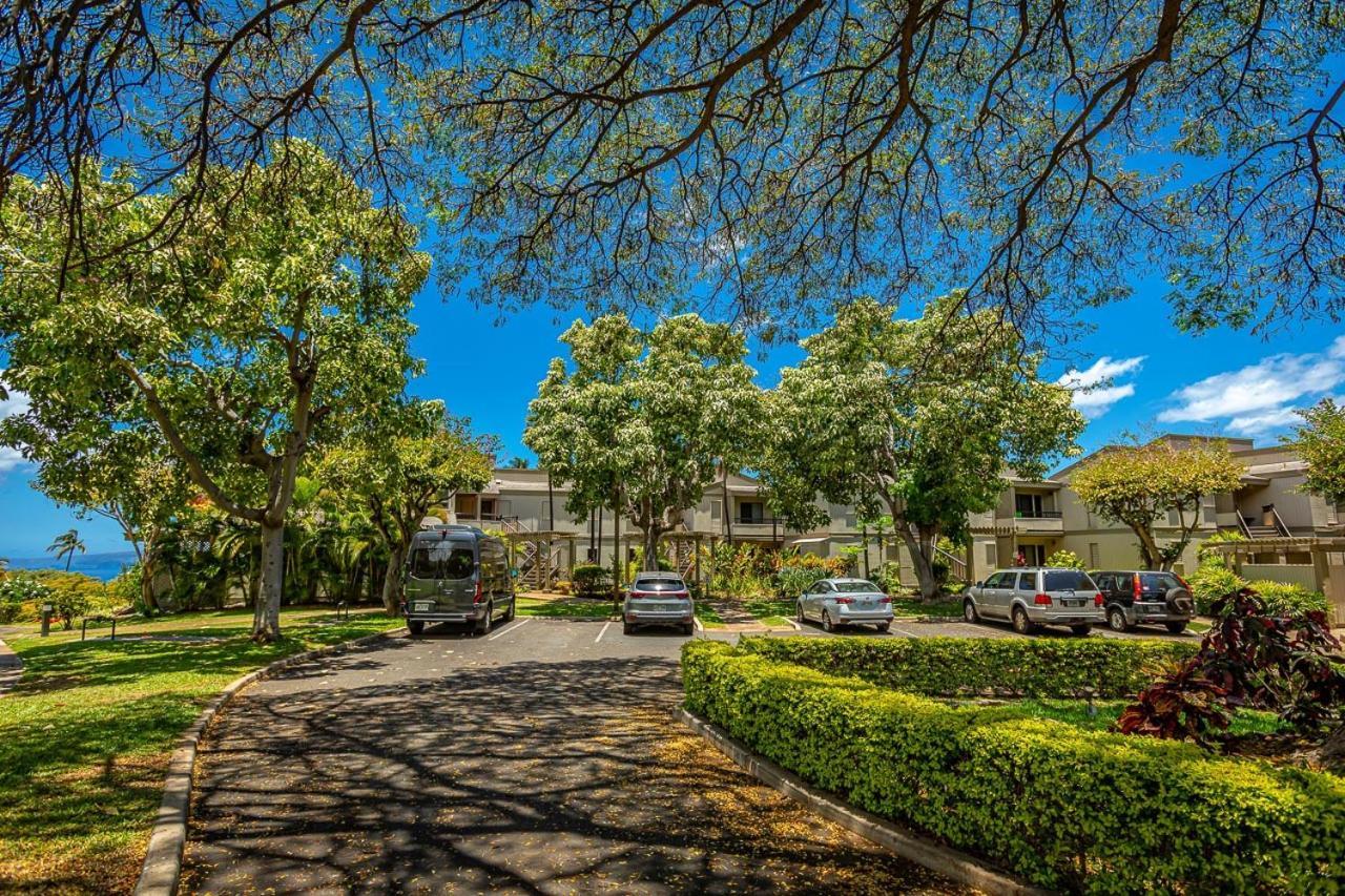 Wailea Sunset Condo - Ekolu #607 Exterior photo