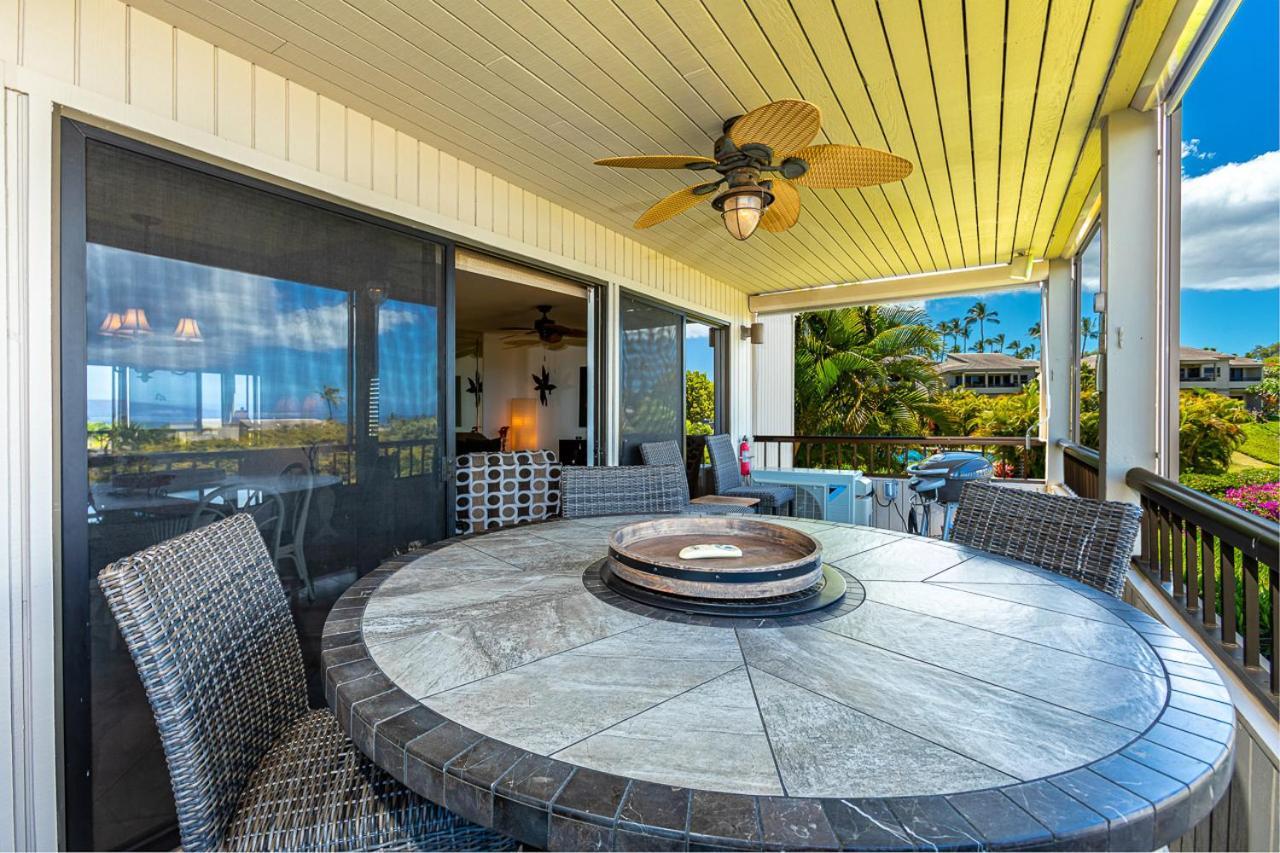 Wailea Sunset Condo - Ekolu #607 Exterior photo