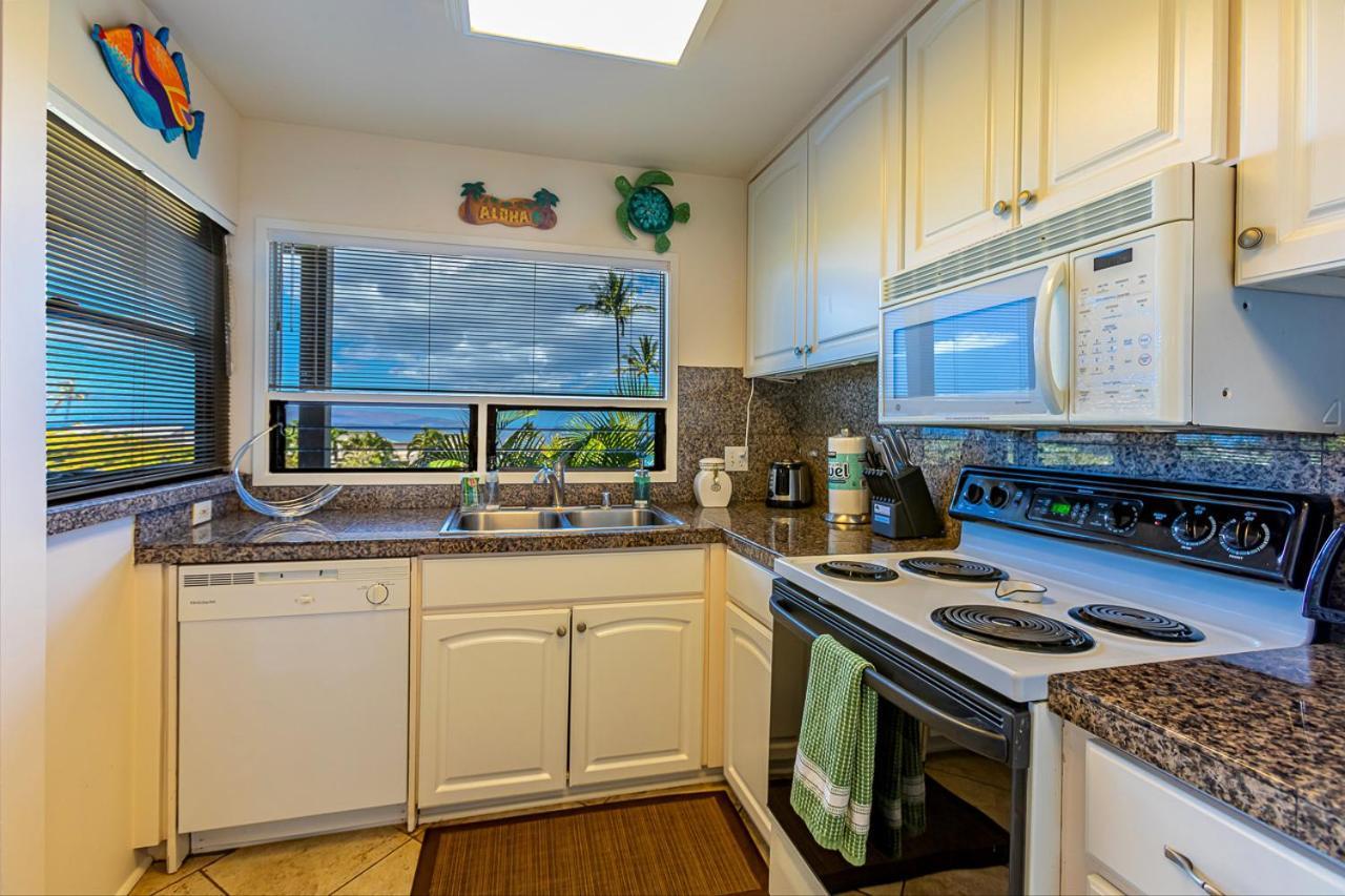 Wailea Sunset Condo - Ekolu #607 Exterior photo