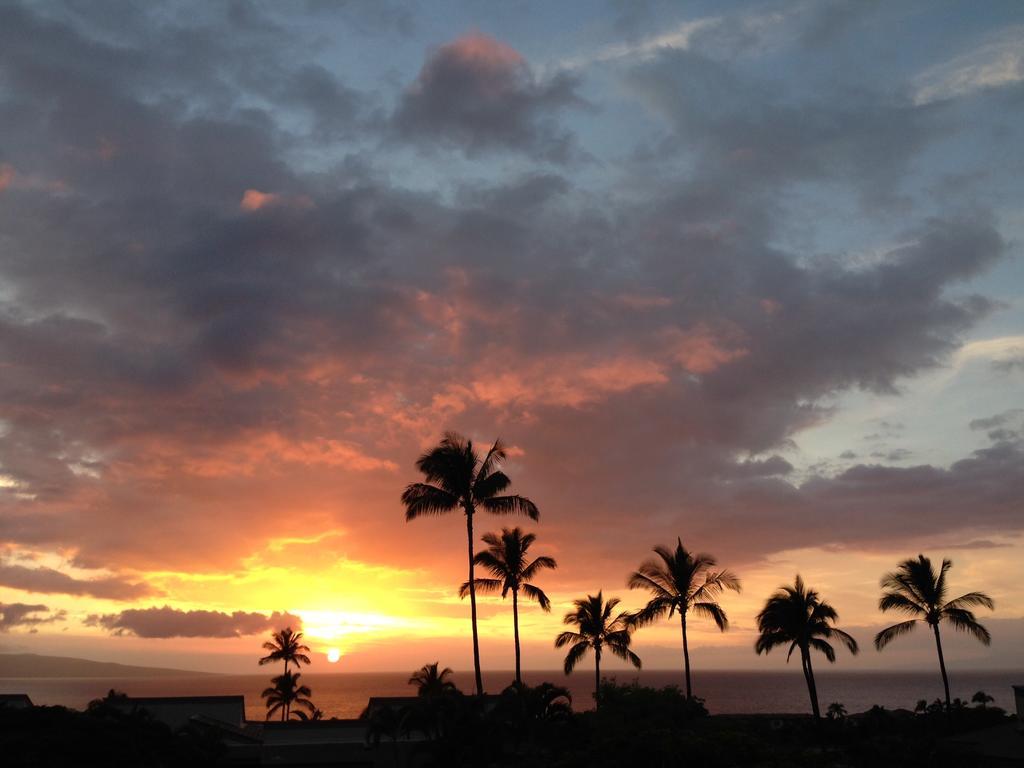 Wailea Sunset Condo - Ekolu #607 Exterior photo
