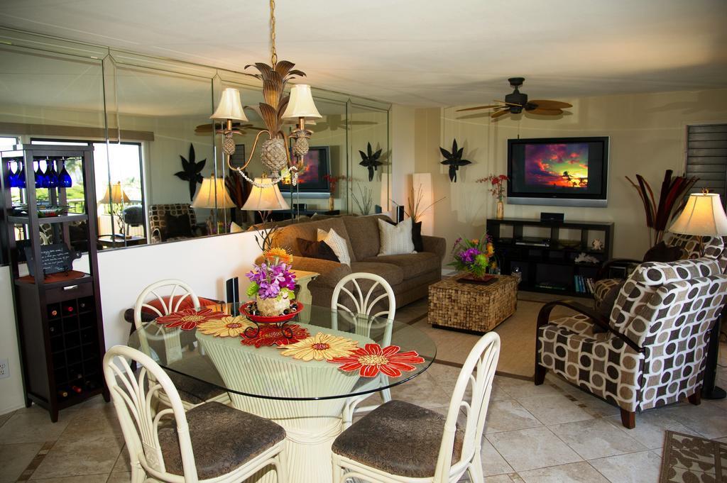 Wailea Sunset Condo - Ekolu #607 Exterior photo