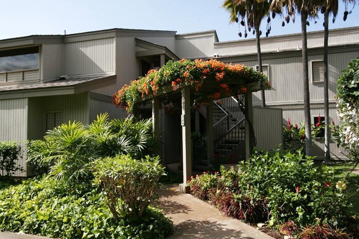 Wailea Sunset Condo - Ekolu #607 Exterior photo