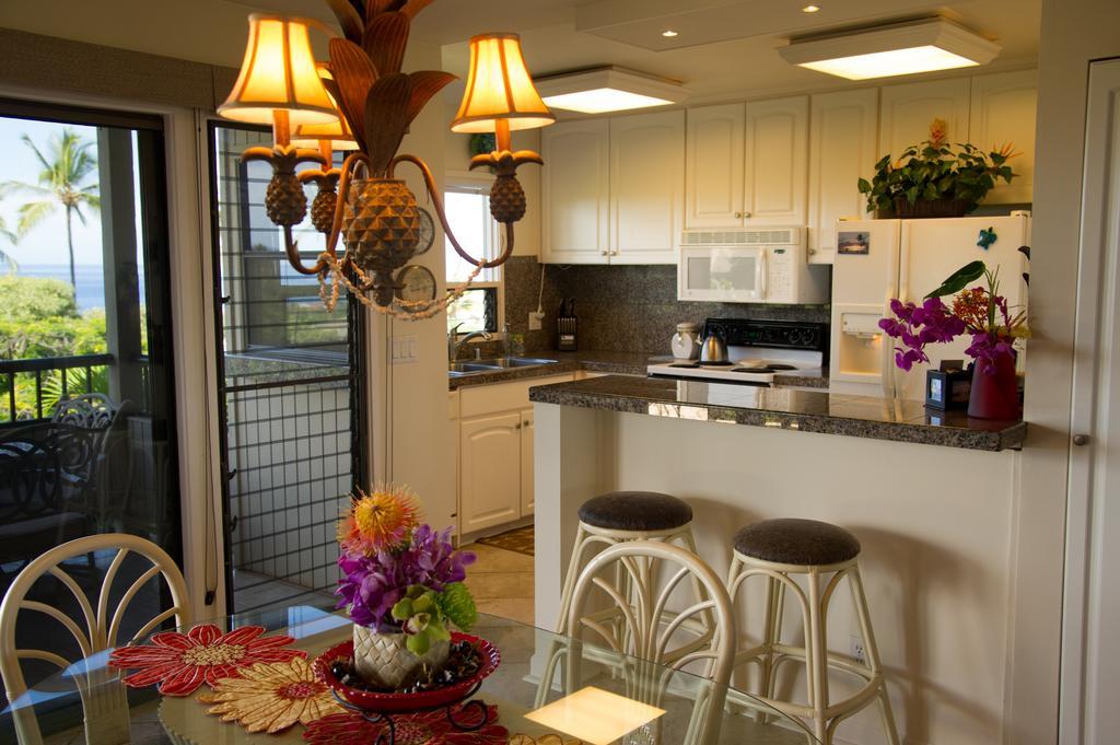 Wailea Sunset Condo - Ekolu #607 Exterior photo
