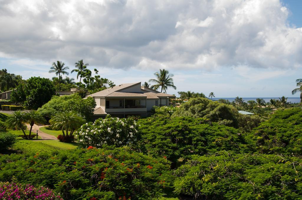 Wailea Sunset Condo - Ekolu #607 Exterior photo