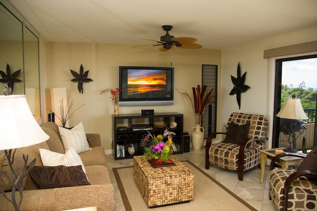 Wailea Sunset Condo - Ekolu #607 Exterior photo