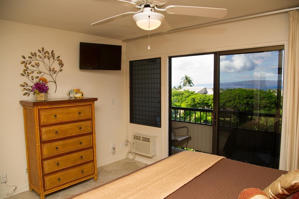 Wailea Sunset Condo - Ekolu #607 Exterior photo