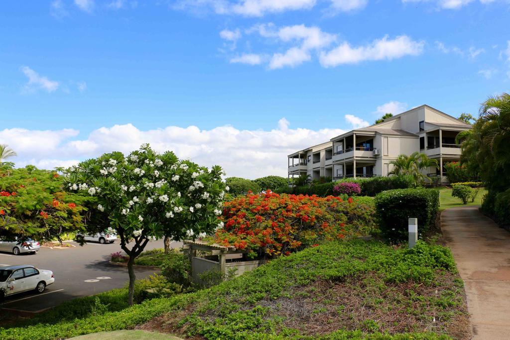 Wailea Sunset Condo - Ekolu #607 Exterior photo